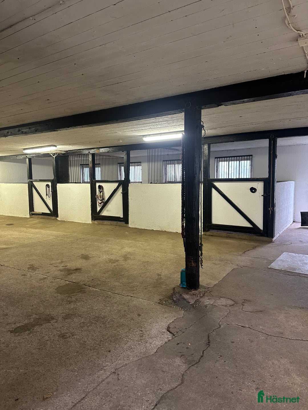  stallplats finnes: Stallplats i Hökerum i Hökerum - Annons 1