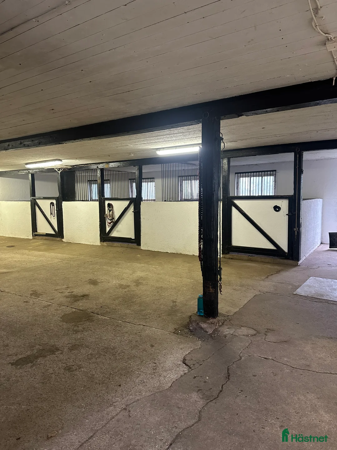  stallplats finnes: Stallplats i Hökerum - Annons 1