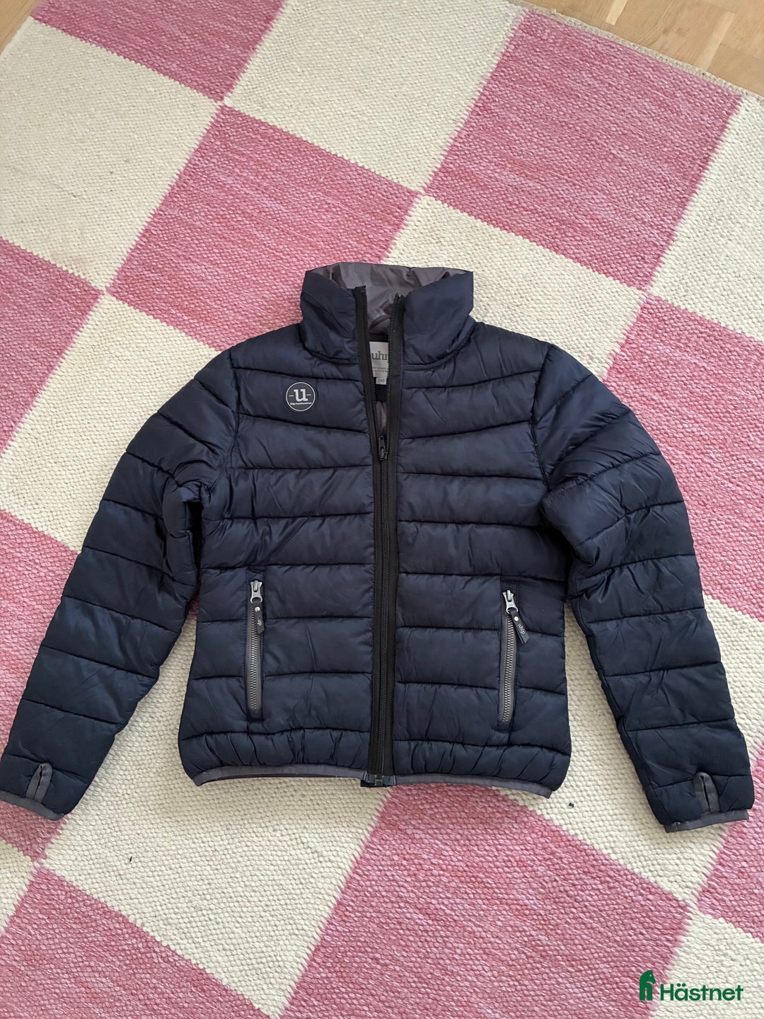 Jackor & Kavajer ryttarutrustning till salu: Märkeskläder stl 128-158 i Uppsala - Annons 3