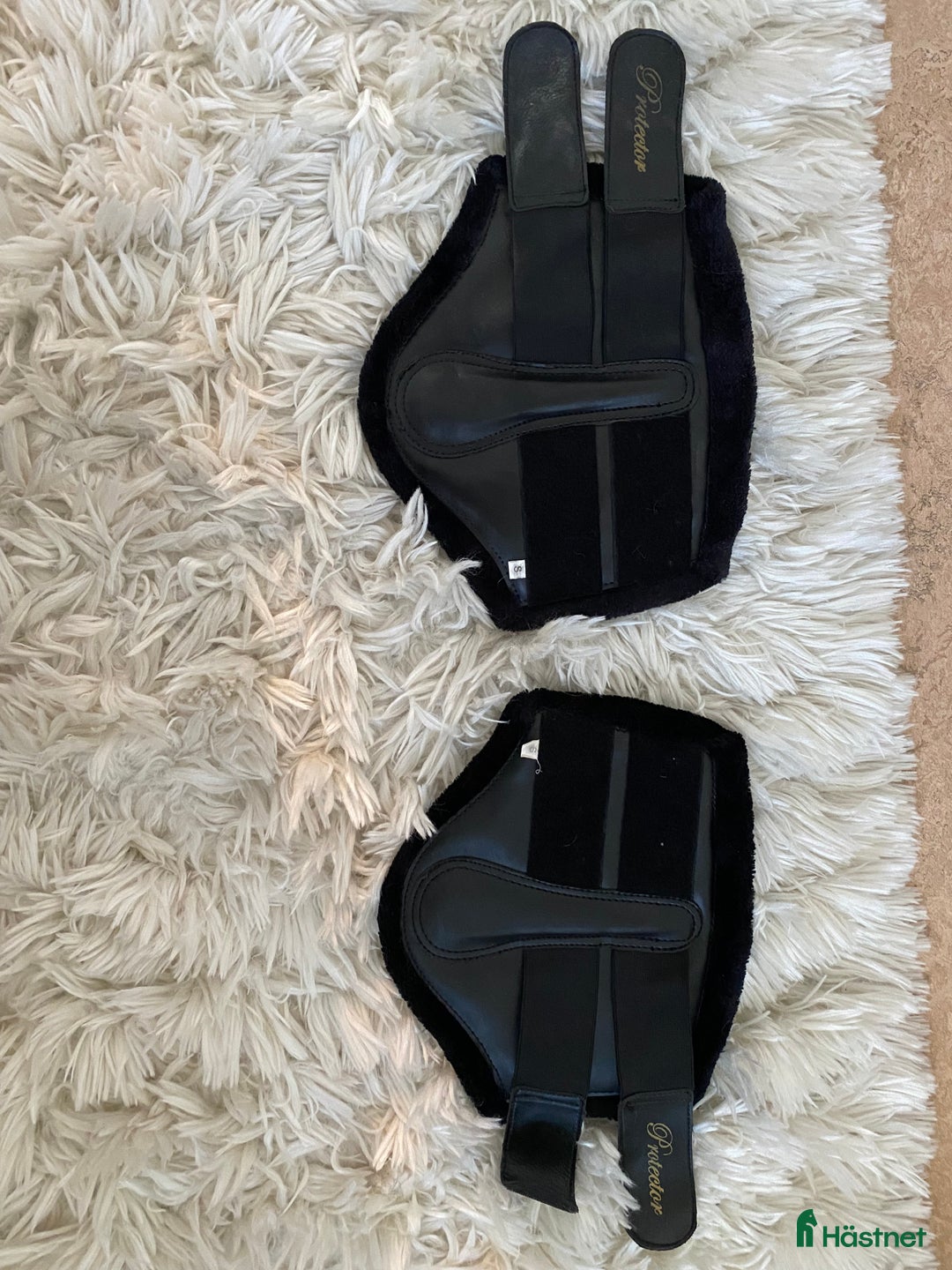 Övrig Hästutrustning hästutrustning till salu: damasker säljes!  i Frillesås - Annons 5