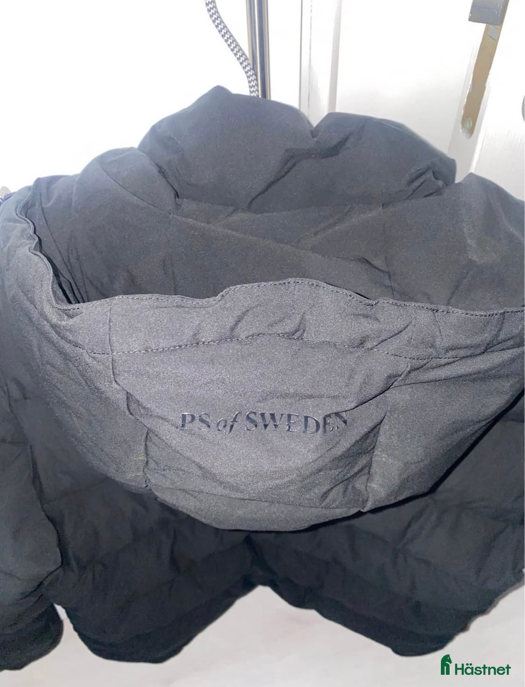 Jackor & Kavajer ryttarutrustning till salu: PS of Sweden vinterjacka och Toscana keps i Västerås - Annons 7