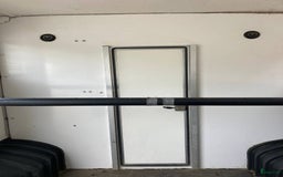 Hästlastbilar  fordon & transport till salu: Peugeot Equi-trek 3-sits från 2012. 950kg lastvikt i Täby - Bild 5