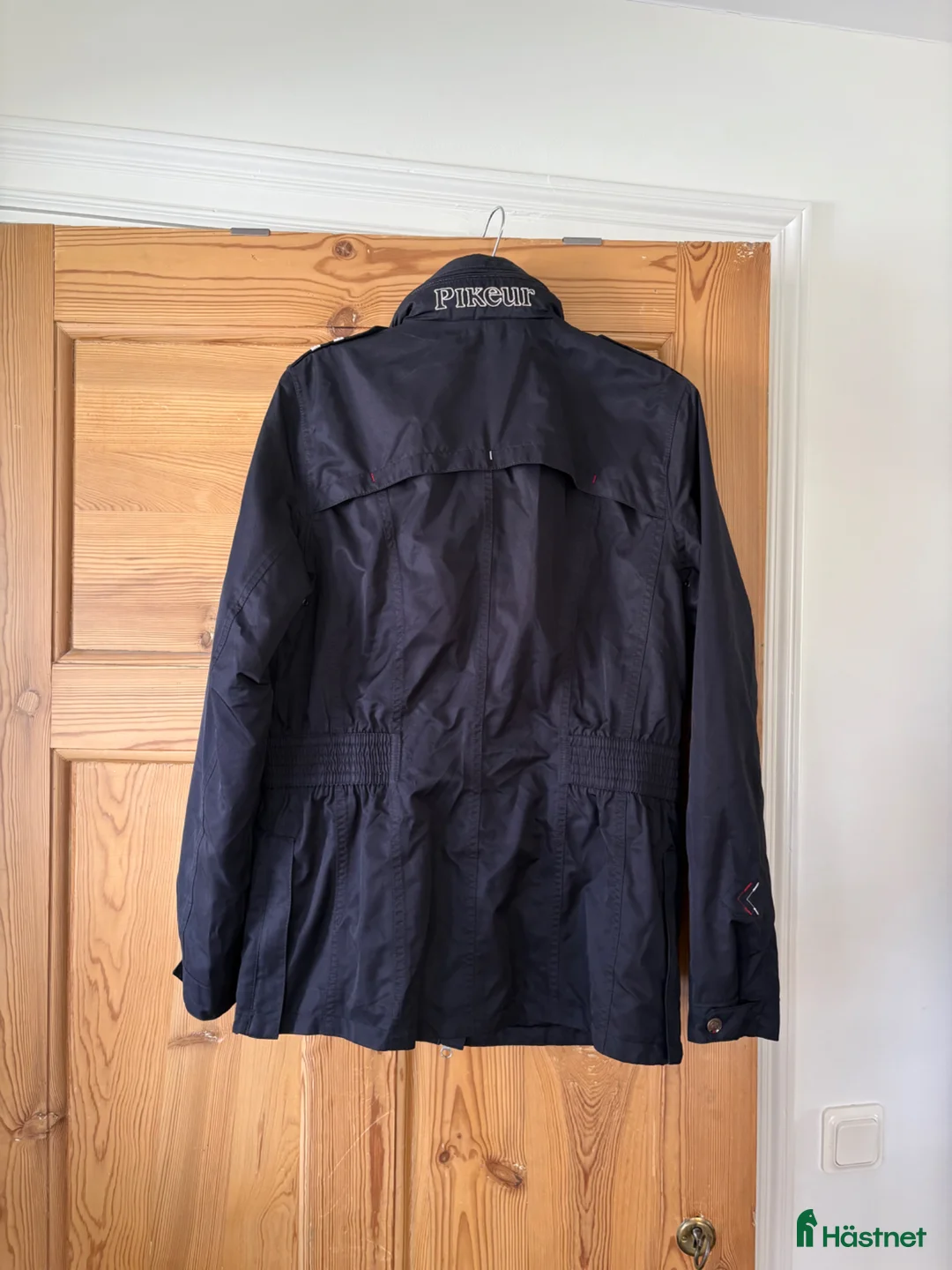 Jackor & Kavajer ryttarutrustning till salu: Pikeur jacka! - Annons 2