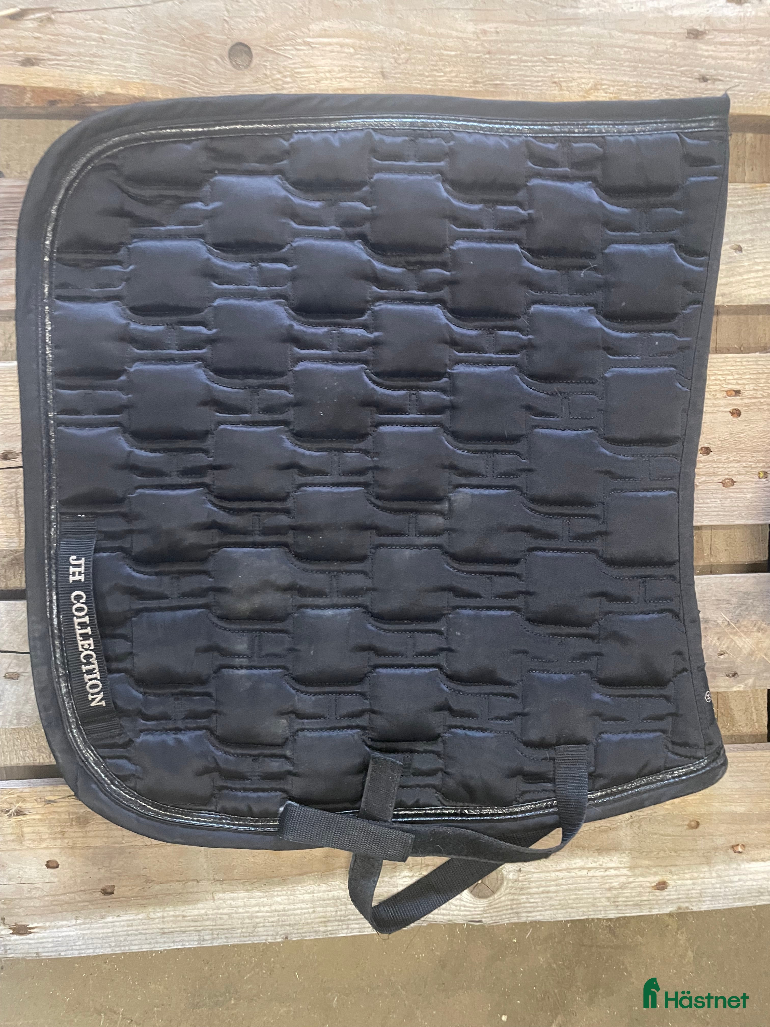 Schabrak & Vojlockar hästutrustning till salu: Dressyr schabrak  i Umeå - Annons 6