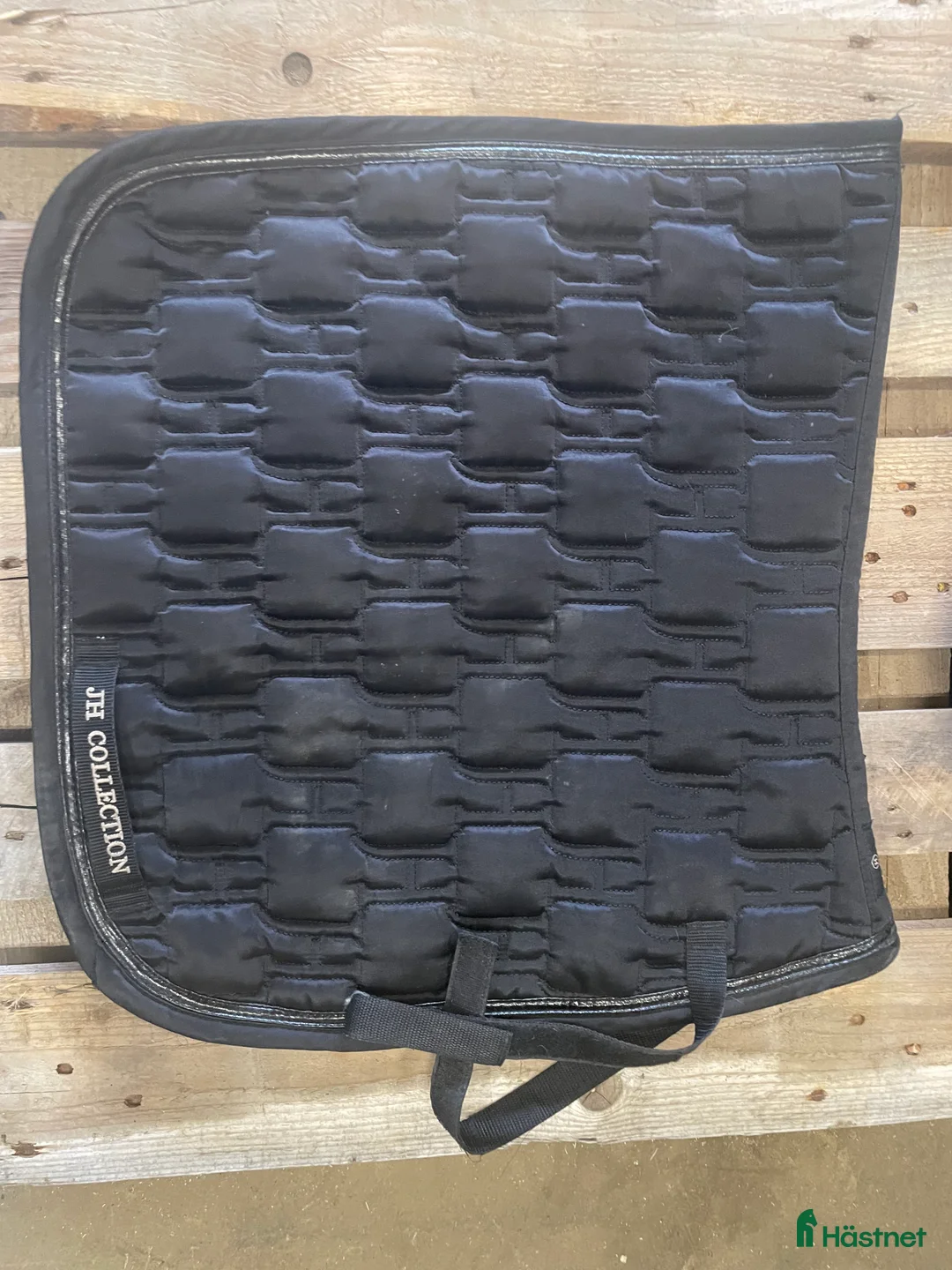 Schabrak & Vojlockar hästutrustning till salu: Dressyr schabrak  i Umeå - Annons 1