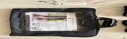 Benskydd hästutrustning till salu: Waldhausen Ice layer Health + care stl L - Annons 3