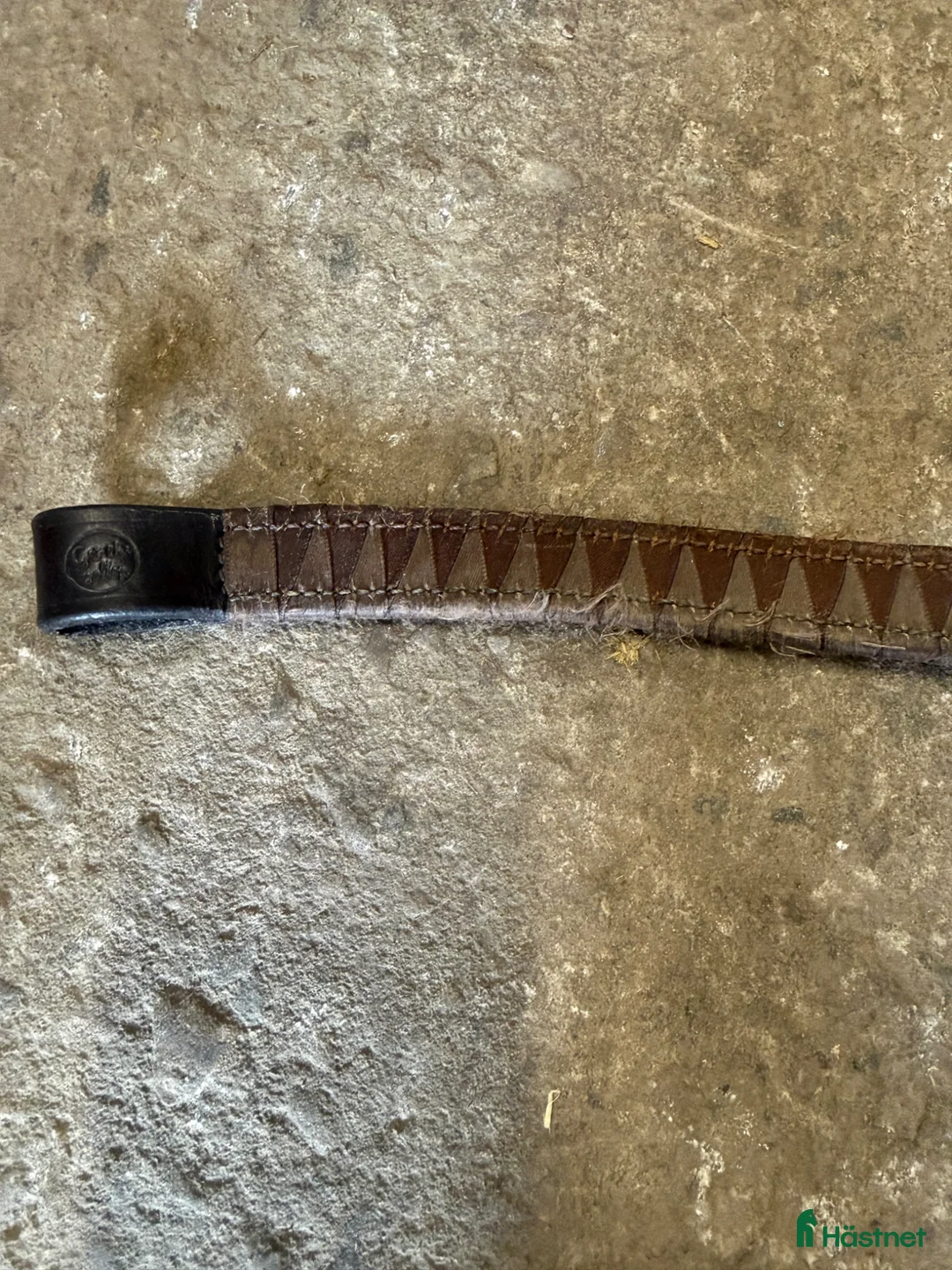 Övrig Hästutrustning hästutrustning till salu: Get the gallop pannband - Annons 1