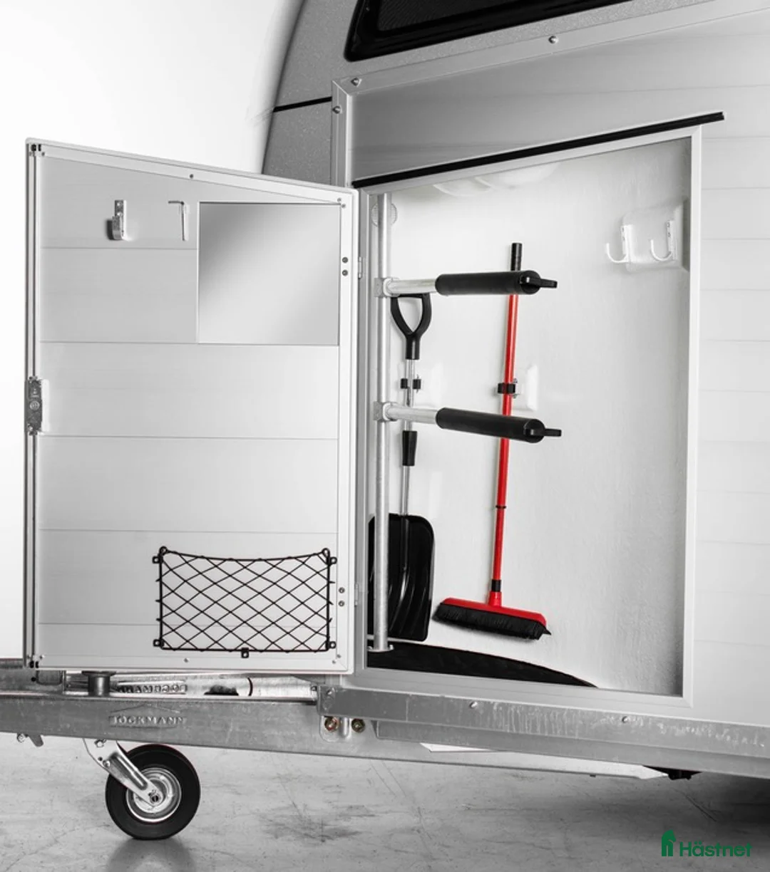 Hästtransporter  fordon & transport till salu: Nya Böckmann Champion C Esprit -27 - Annons 2