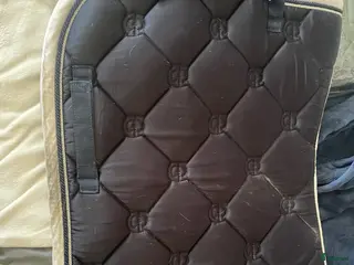 Schabrak & Vojlockar hästutrustning Equestrian Stockholm schabrak - Annons 6