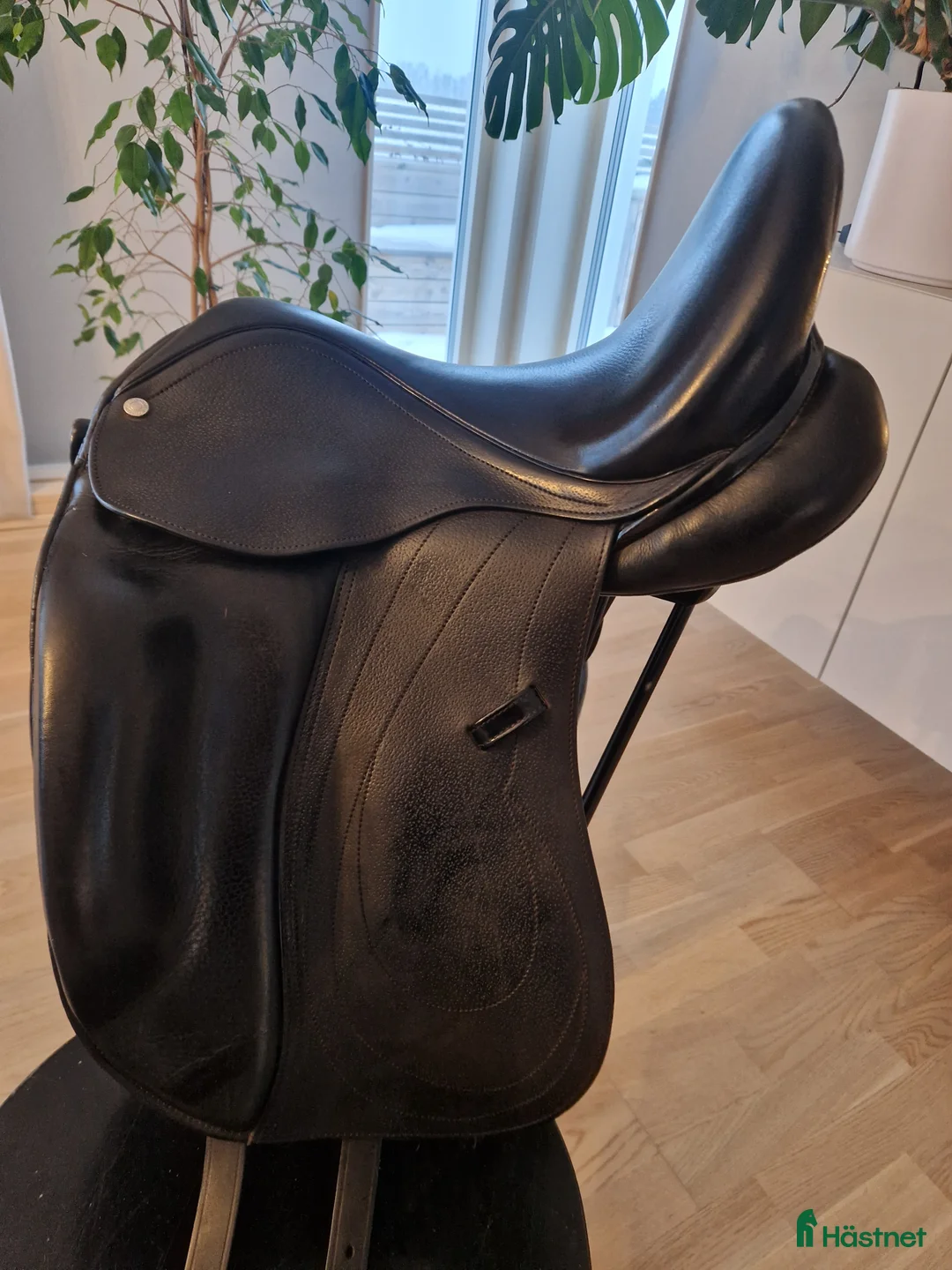 Sadlar hästutrustning till salu: Kemnevall dr Isaac - Annons 2