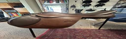 Sadlar hästutrustning till salu: Arena Saddles 17,5” fint skick  - Annons 1