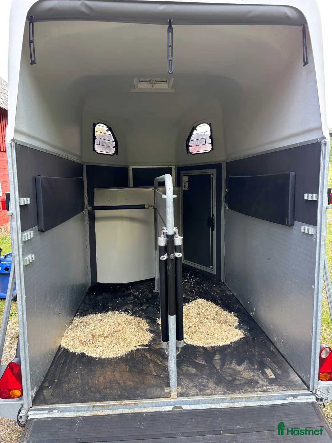 Hästtransporter  fordon & transport till salu: Cheval Liberte m sadelkammare -2021 - Annons 6