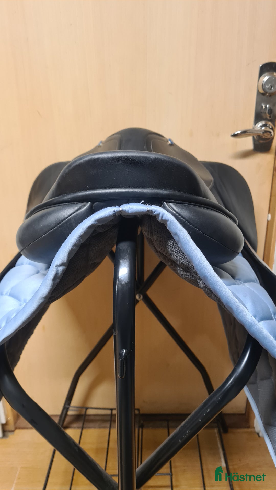 Sadlar hästutrustning till salu: Knights Siddhant i Hamneda - Annons 4