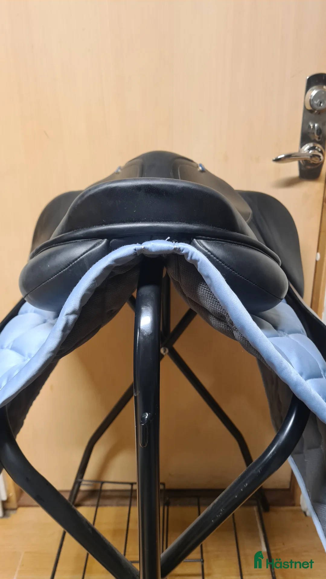 Sadlar hästutrustning till salu: Knights Siddhant i Hamneda - Annons 4