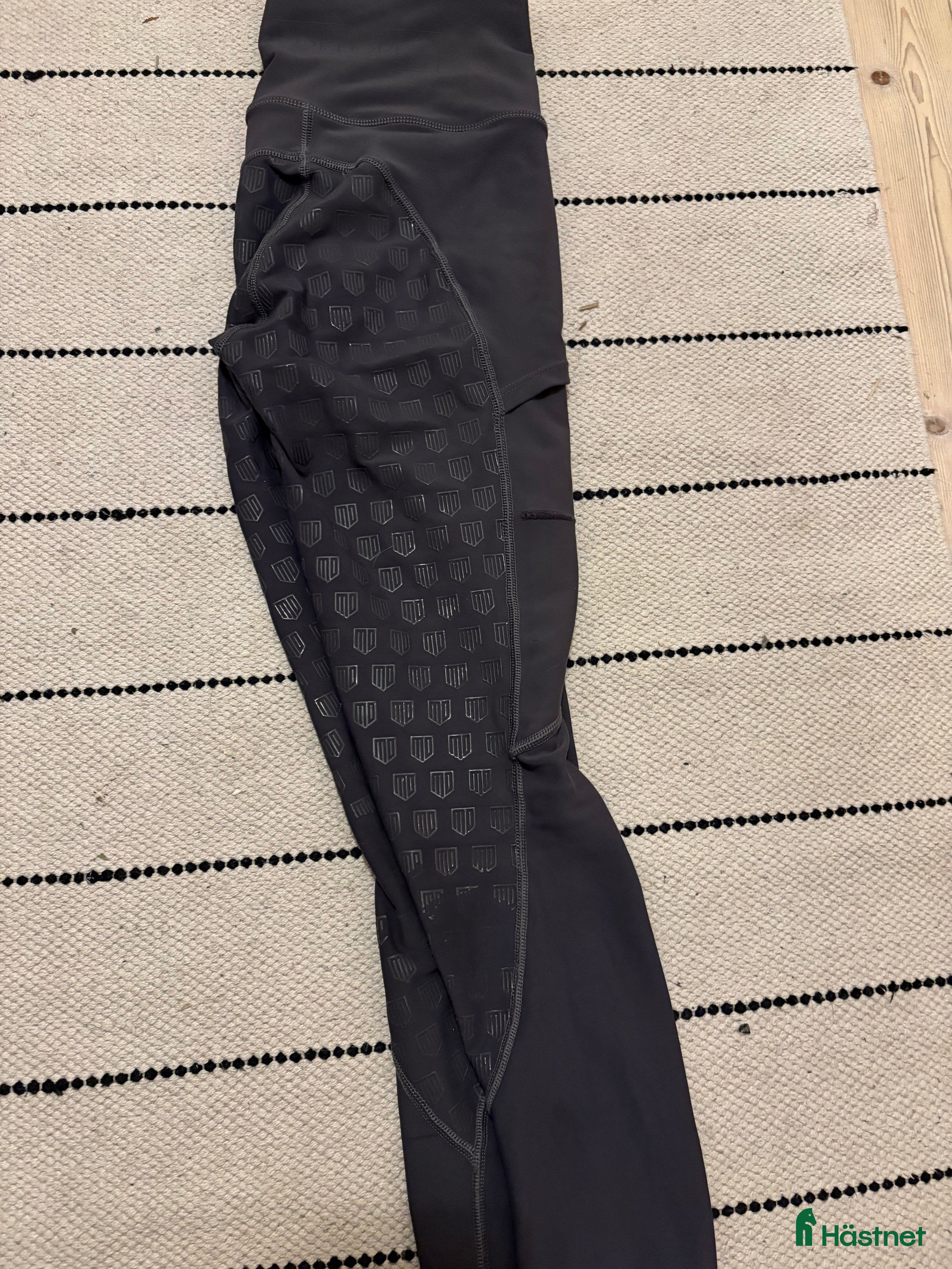 Ridbyxor ryttarutrustning till salu: Ridtights från Maya Delores i Borås - Annons 8