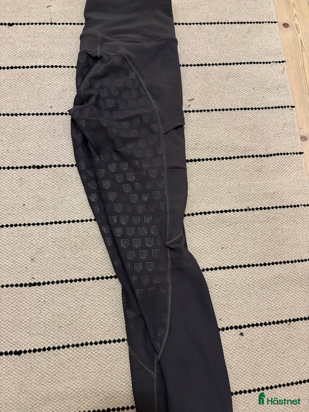 Ridbyxor ryttarutrustning till salu: Ridtights från Maya Delores i Borås - Annons 1