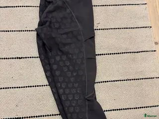 Ridbyxor ryttarutrustning till salu: Ridtights från Maya Delores i Borås - Annons 8