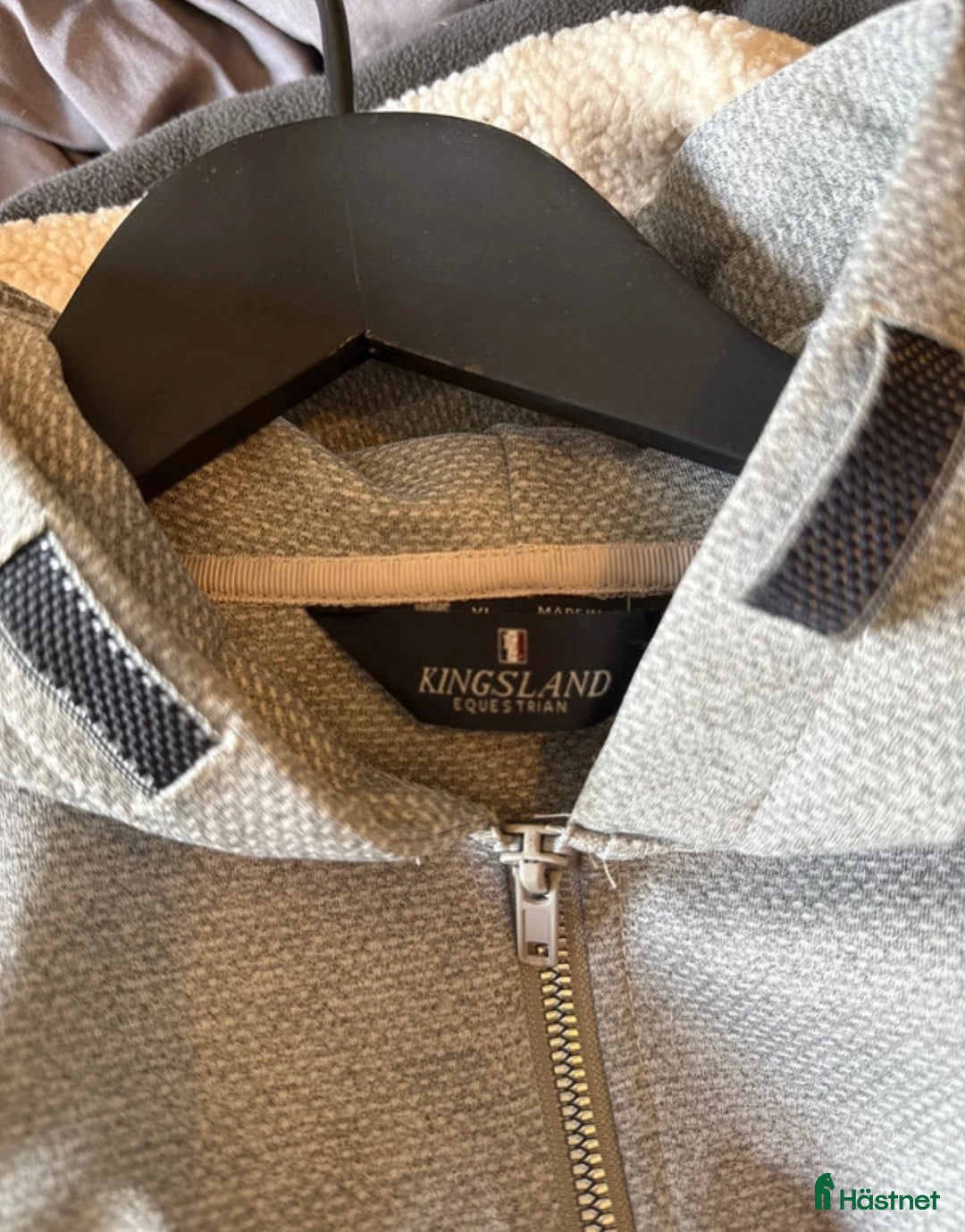 Övrig Ryttarutrustning ryttarutrustning till salu: Kingsland tröja  i Gävle - Annons 4