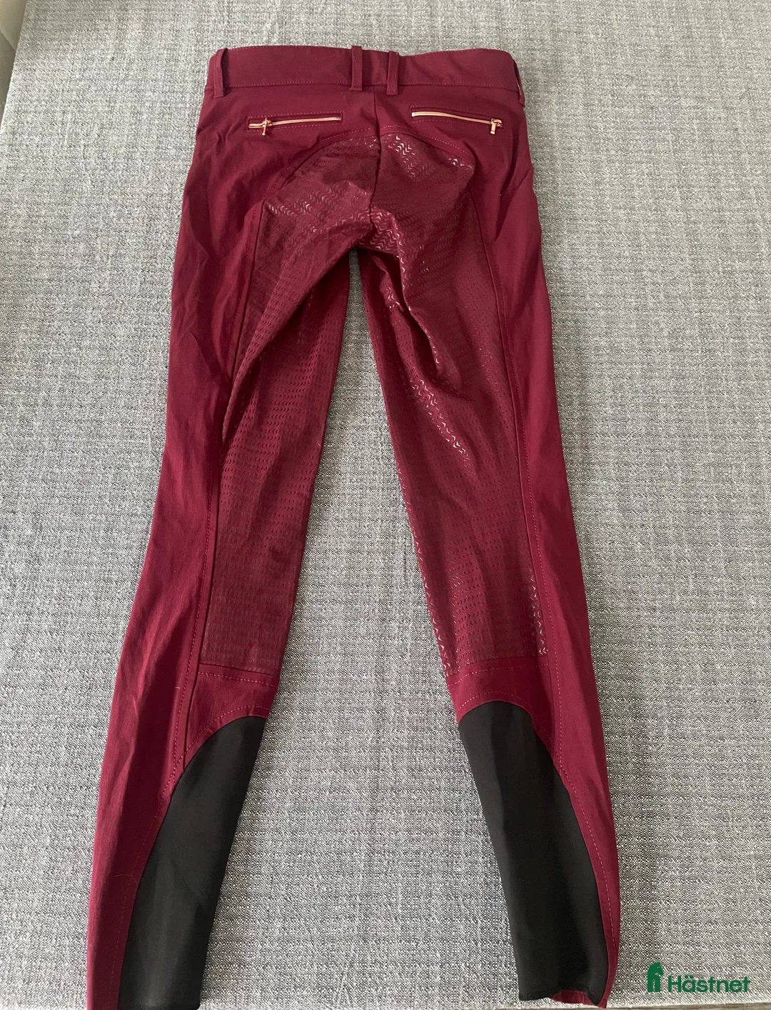 Ridbyxor ryttarutrustning till salu: Snygga Equiline ridbyxor  i Ljungskile - Annons 2