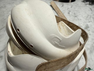 Övrig Hästutrustning hästutrustning till salu: G boots 145g i Vallentuna - Annons 23