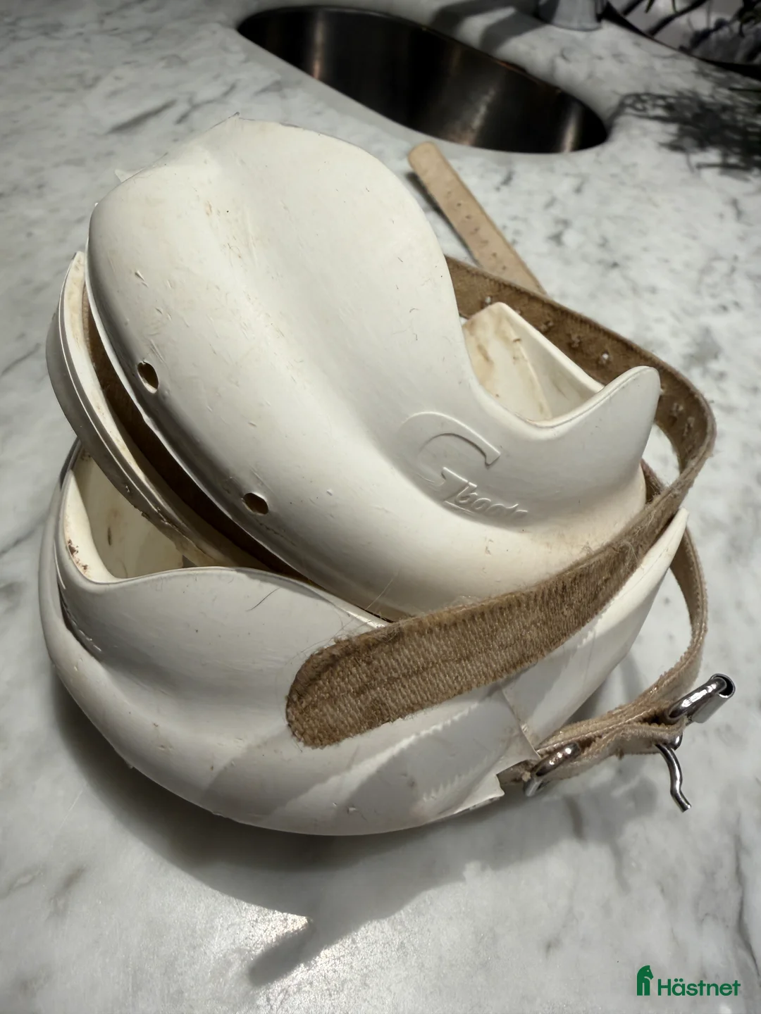 Övrig Hästutrustning hästutrustning till salu: G boots 145g  i Vallentuna - Annons 1