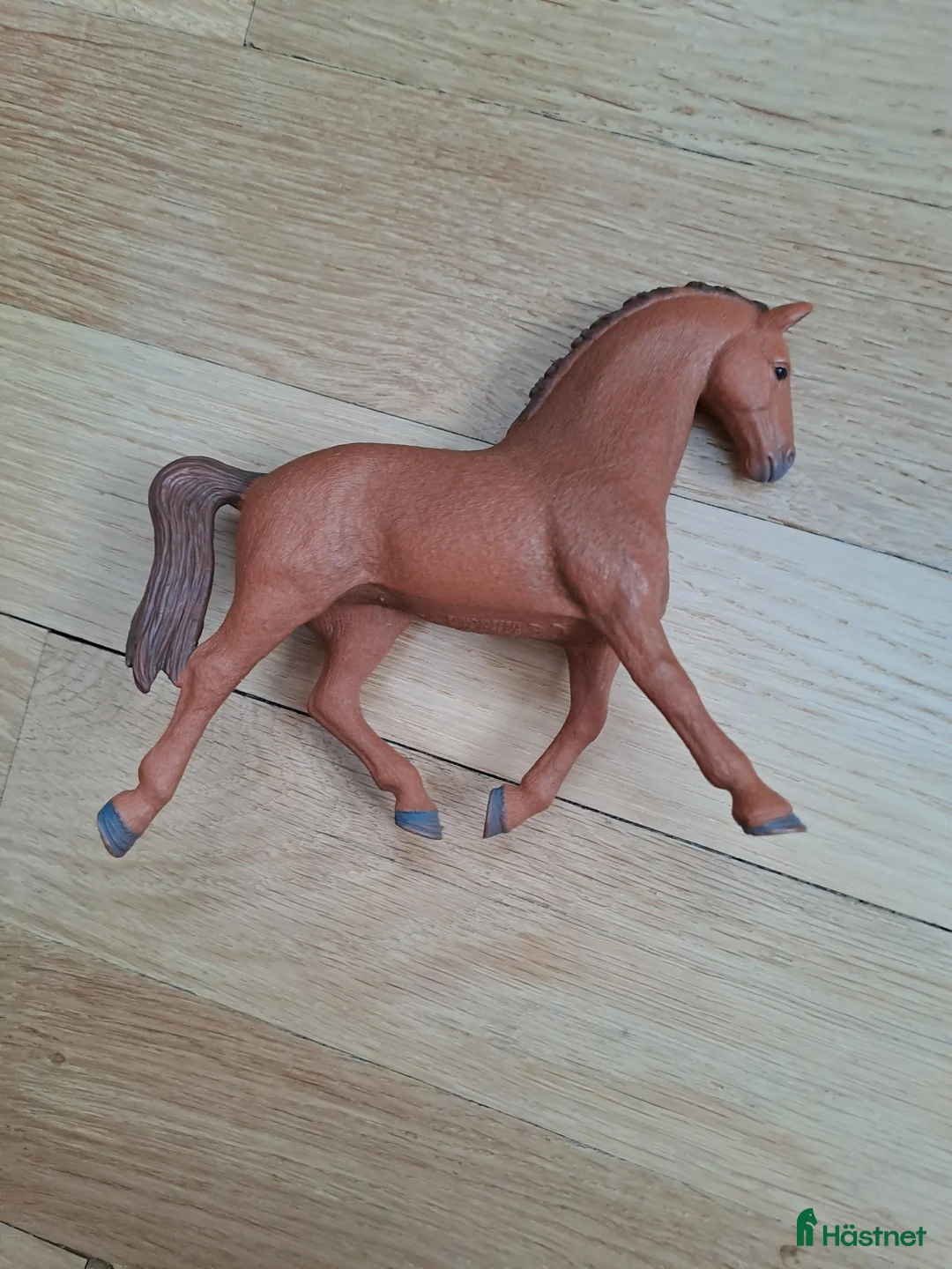 Hästinspirerad heminredning övrig utrustning till salu: Fin schleich fux sto säljes för 100kr i Västerfärnebo - Annons 1