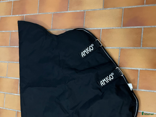 Täcken hästutrustning till salu: Horseware halsar XL i Lund - Annons 17