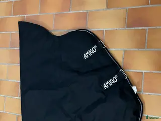 Täcken hästutrustning Horseware halsar XL i Lund - Annons 4