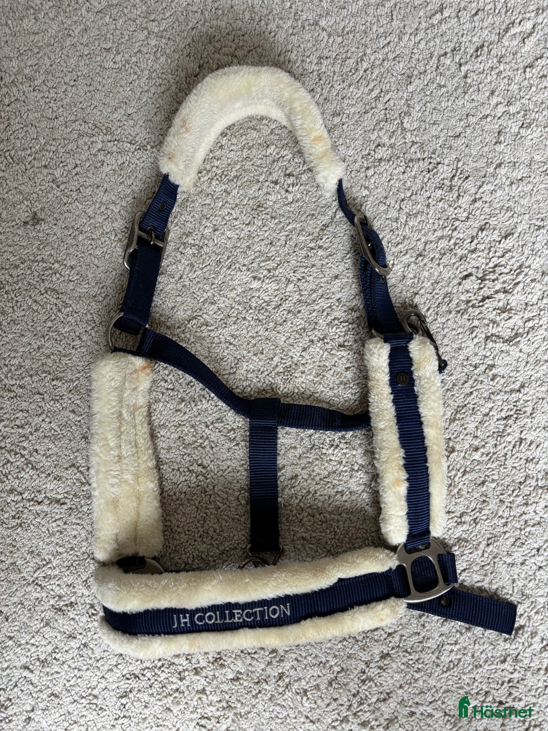 Övrig Hästutrustning hästutrustning till salu: Grimmor i Solna - Annons 4