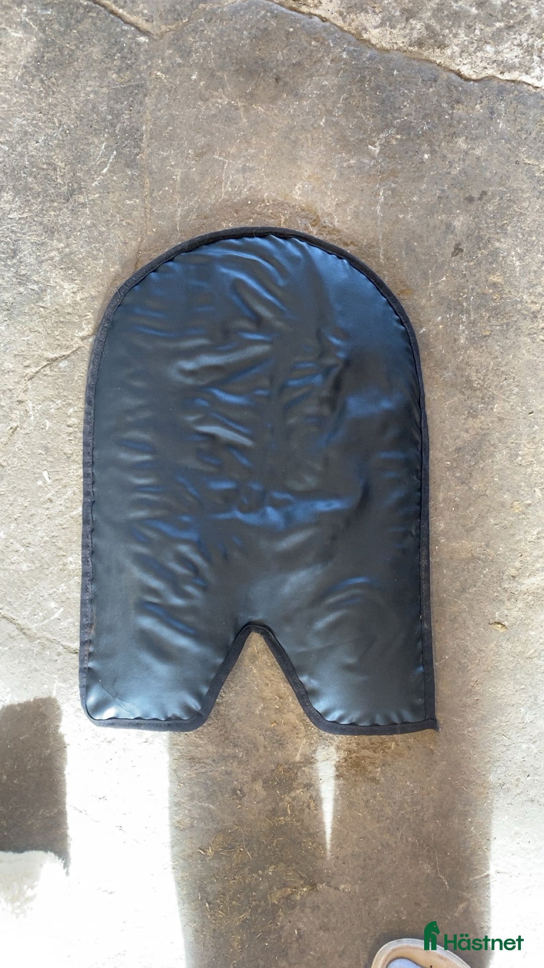 Övrig Hästutrustning hästutrustning till salu: Bett, Paddar, martingallplatta i Vinninga - Annons 4