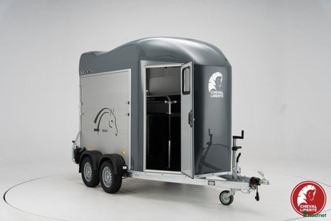 Hästtransporter  fordon & transport till salu: Cheval Liberté Gold Origins i Harestad - Annons 15