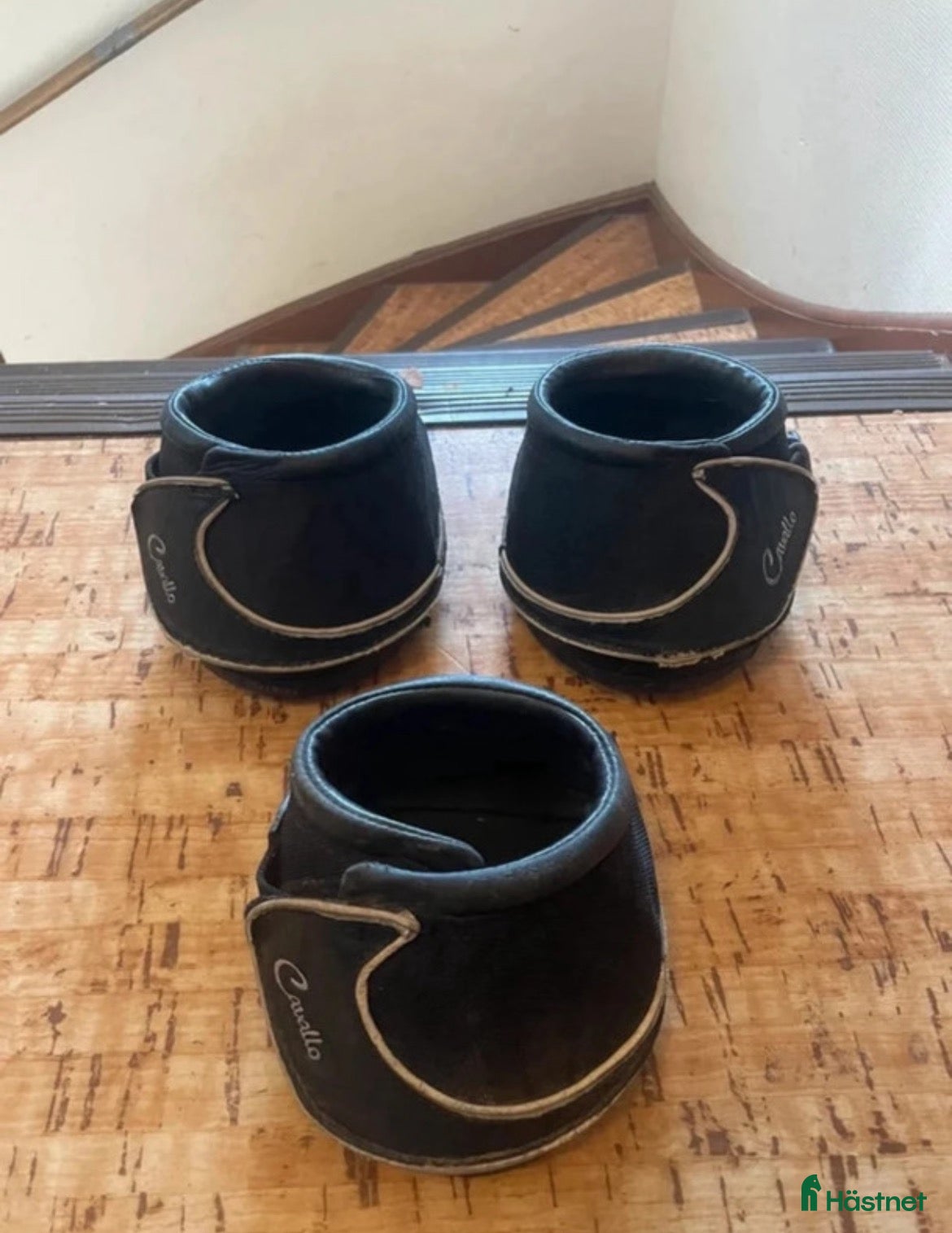 Övrig Hästutrustning hästutrustning Cavallo sport boots - Annons 2