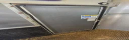 Hästtransporter  fordon & transport till salu: Fint aluminium släp - Annons 5