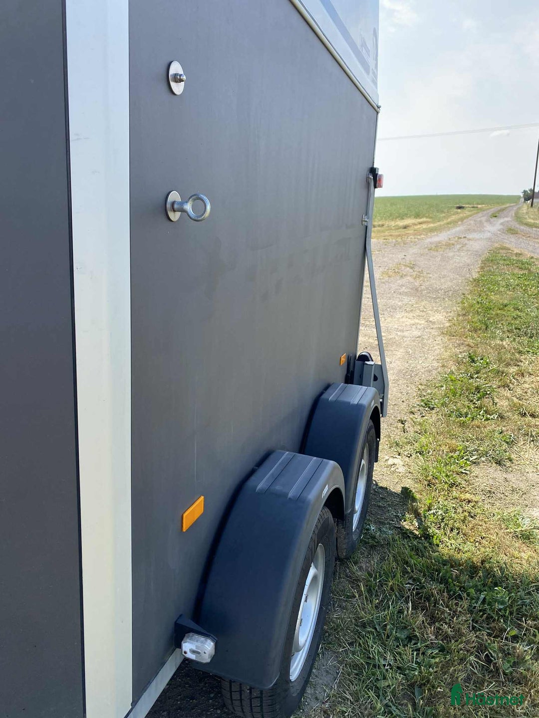 Hästtransporter  fordon & transport till salu: Fin Cheval från 2019 i Smedstorp - Annons 4