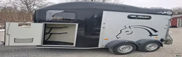 Hästtransporter  fordon & transport till salu: Cheval Liberte Gold 3 i Harestad - Annons 4