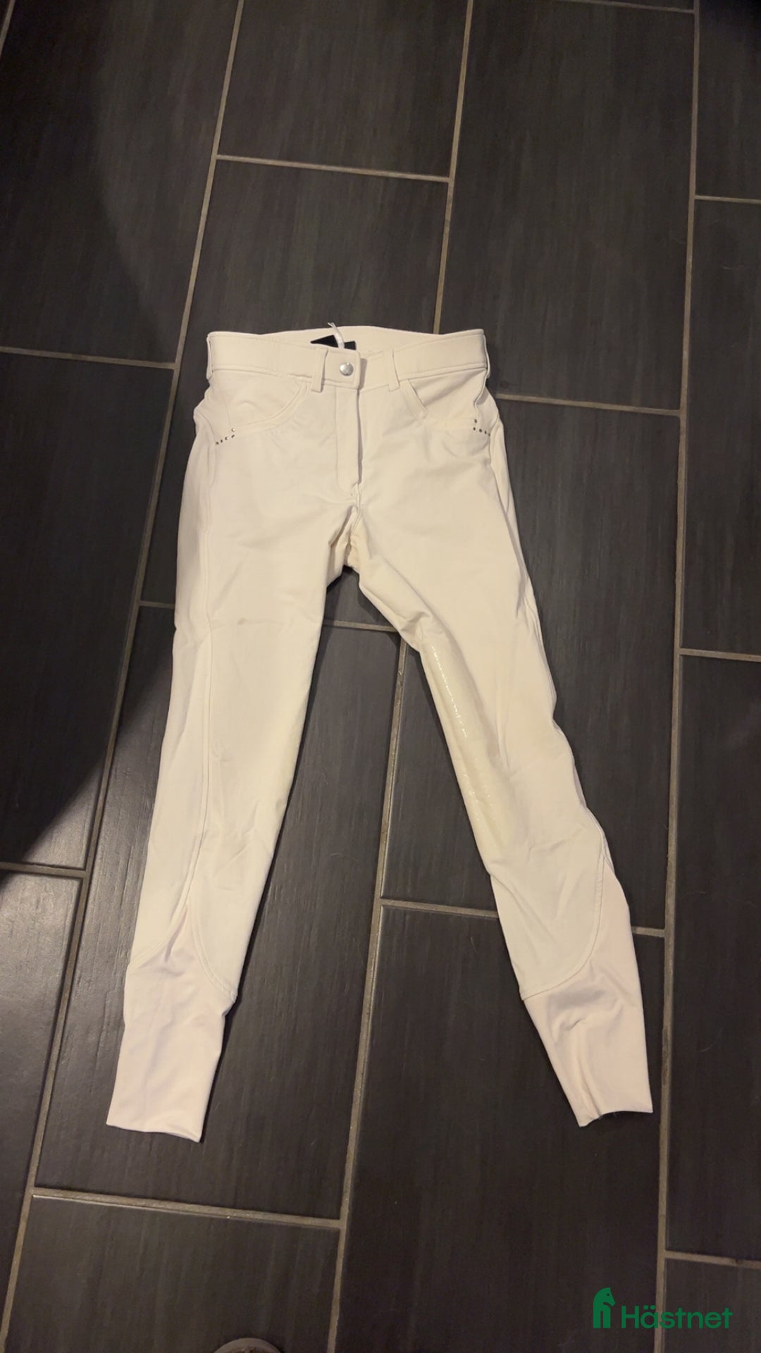 Ridbyxor ryttarutrustning till salu: Crw hahn i Höör - Annons 2