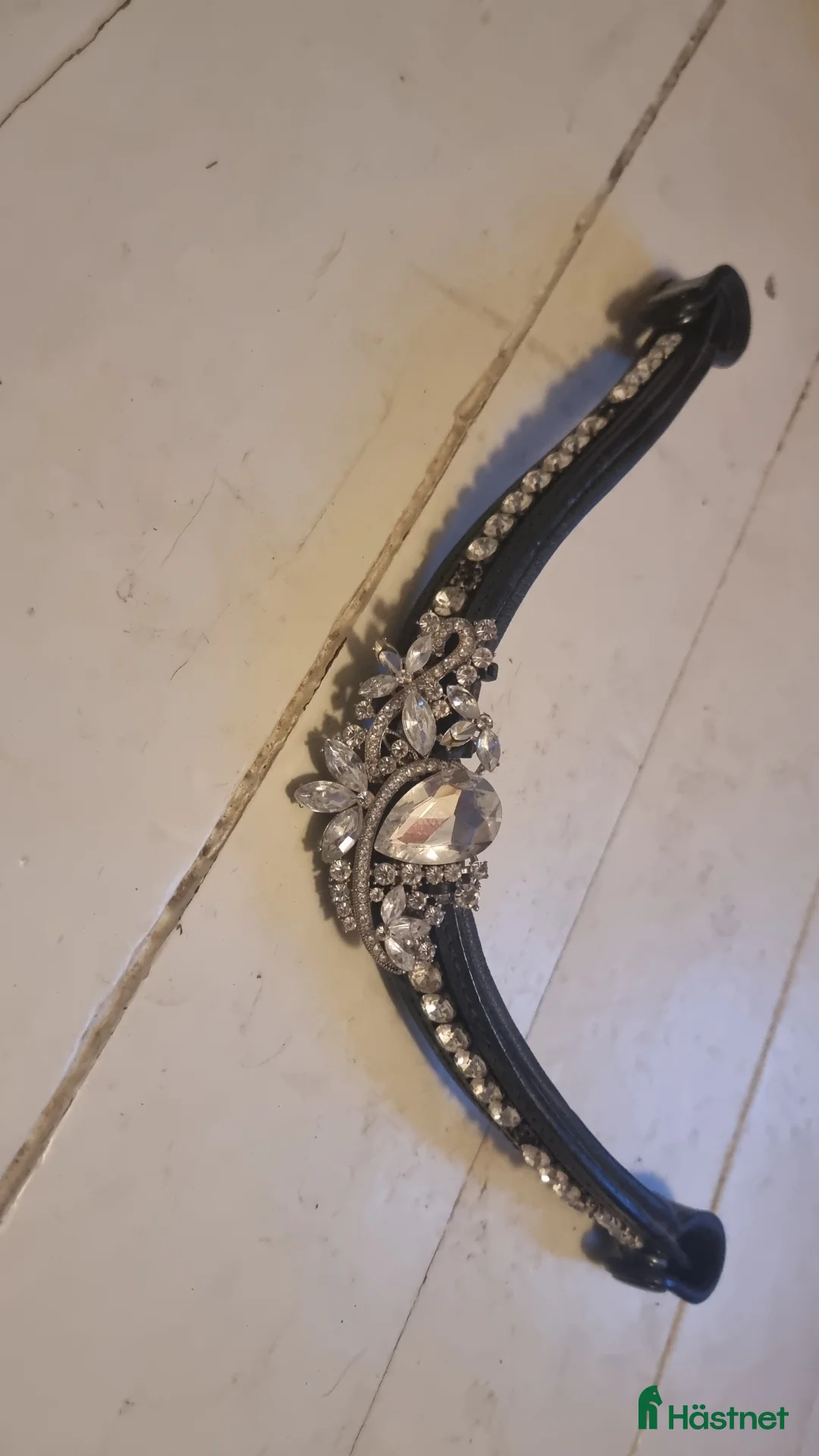 Schabrak & Vojlockar hästutrustning till salu: schabrak, huvor, benskydd och pannband i Osby - Annons 8