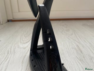 Stigbyglar hästutrustning till salu: Freejump softup i Källby - Annons 15