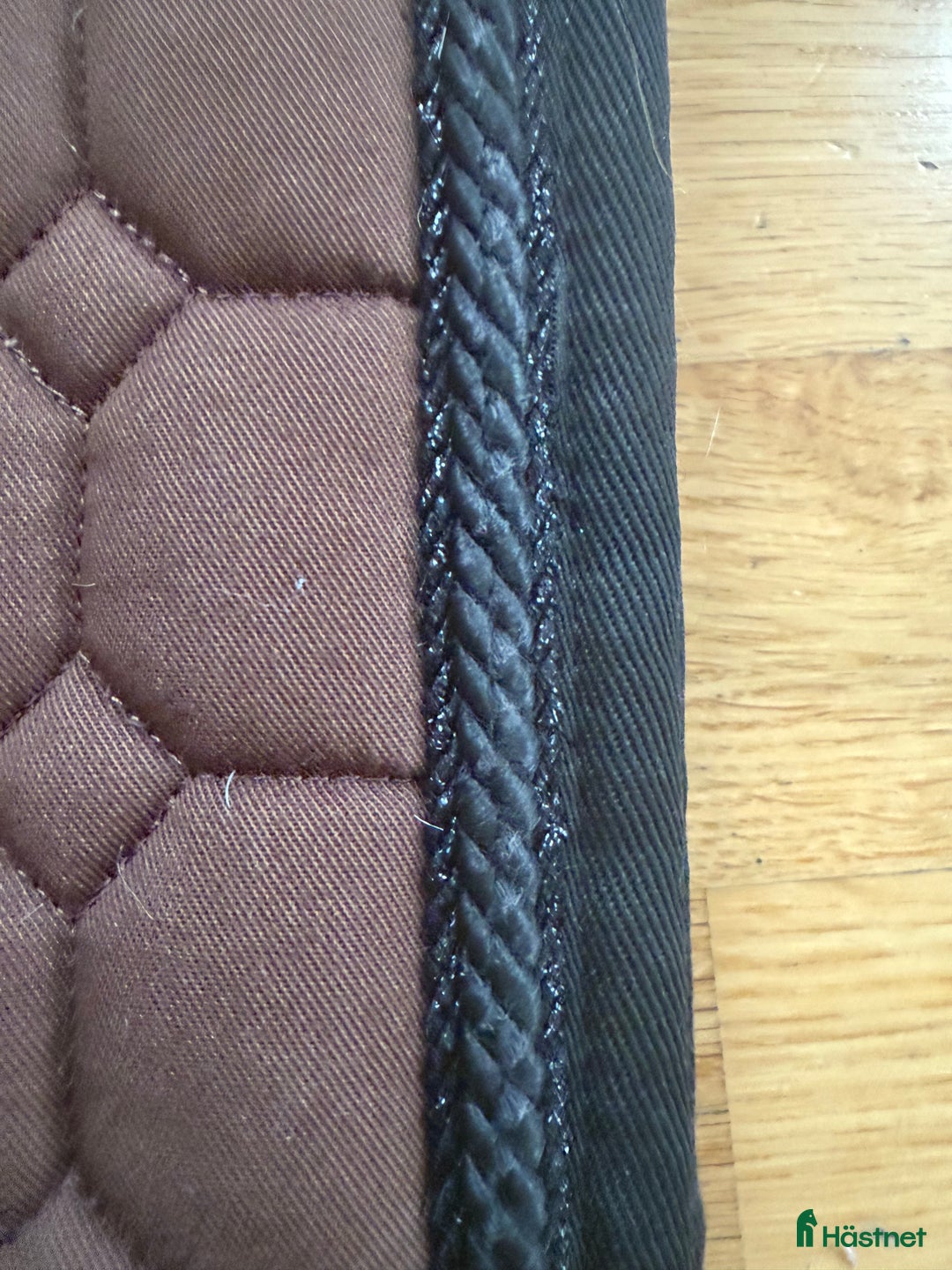 Schabrak & Vojlockar hästutrustning till salu: Lami-cell och e-logga i Strömstad - Annons 5