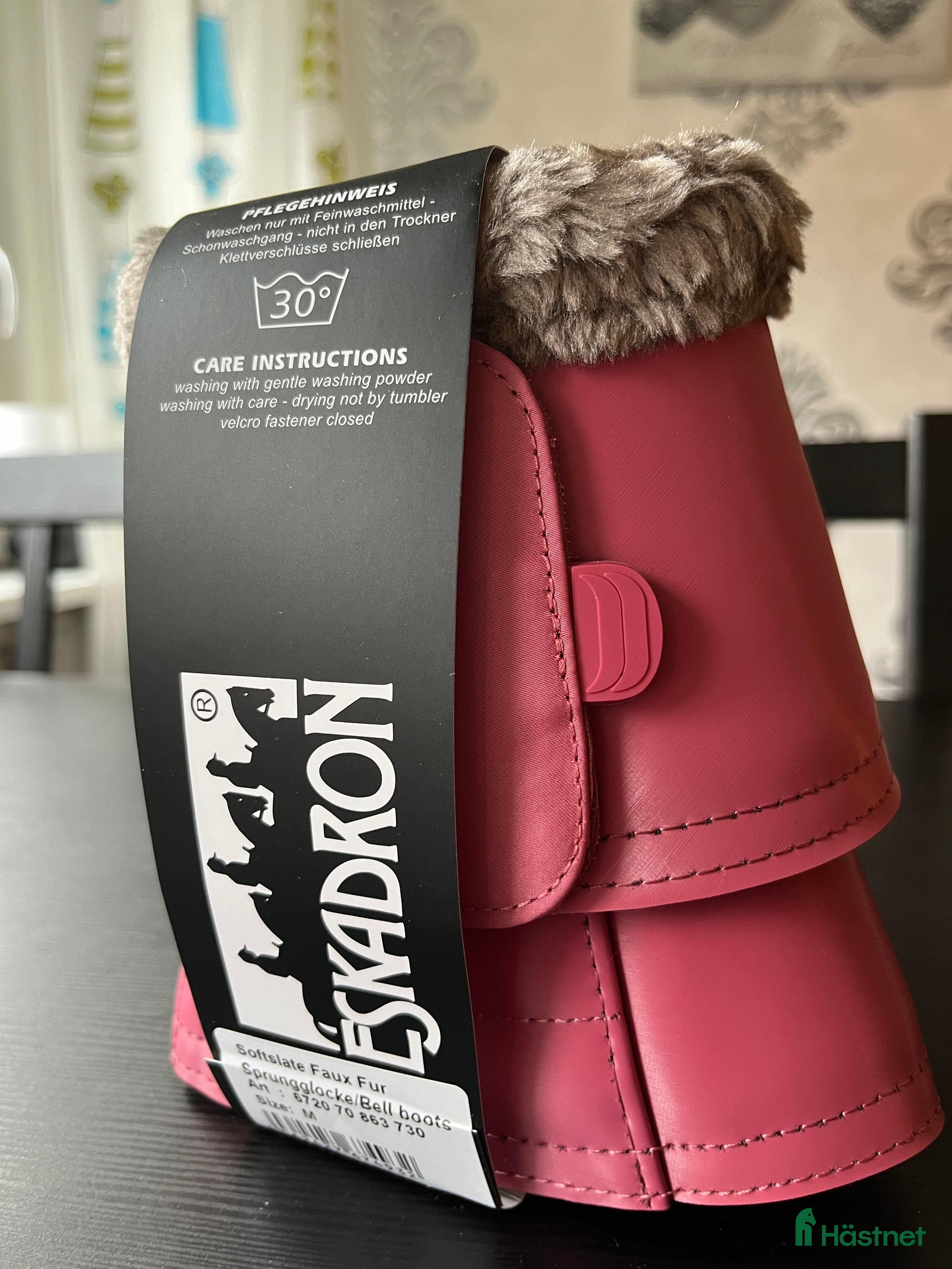 Övrig Hästutrustning hästutrustning till salu: NWT Eskadron Boots Limited edition CS i Surahammar - Annons 9