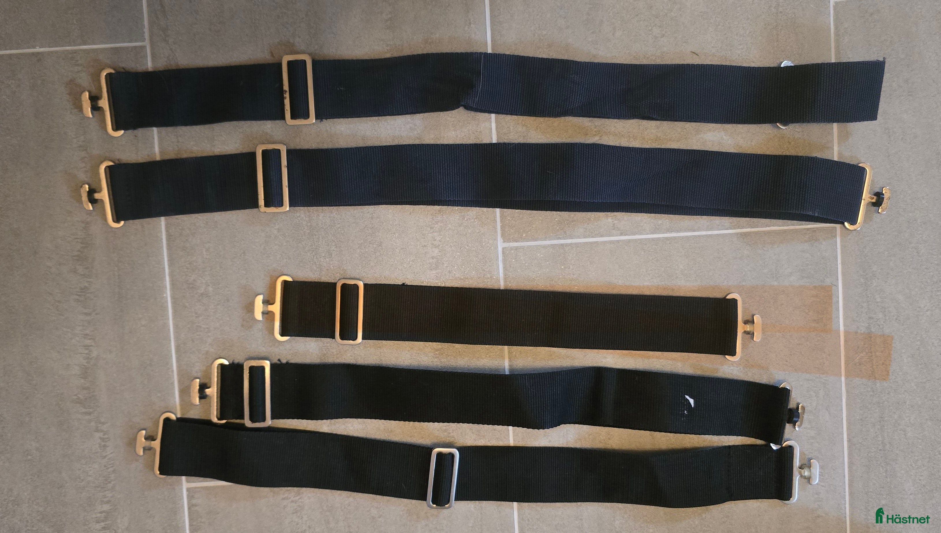 Övrig Hästutrustning hästutrustning till salu: Lösa gjorddelar i Ekerö - Annons 12