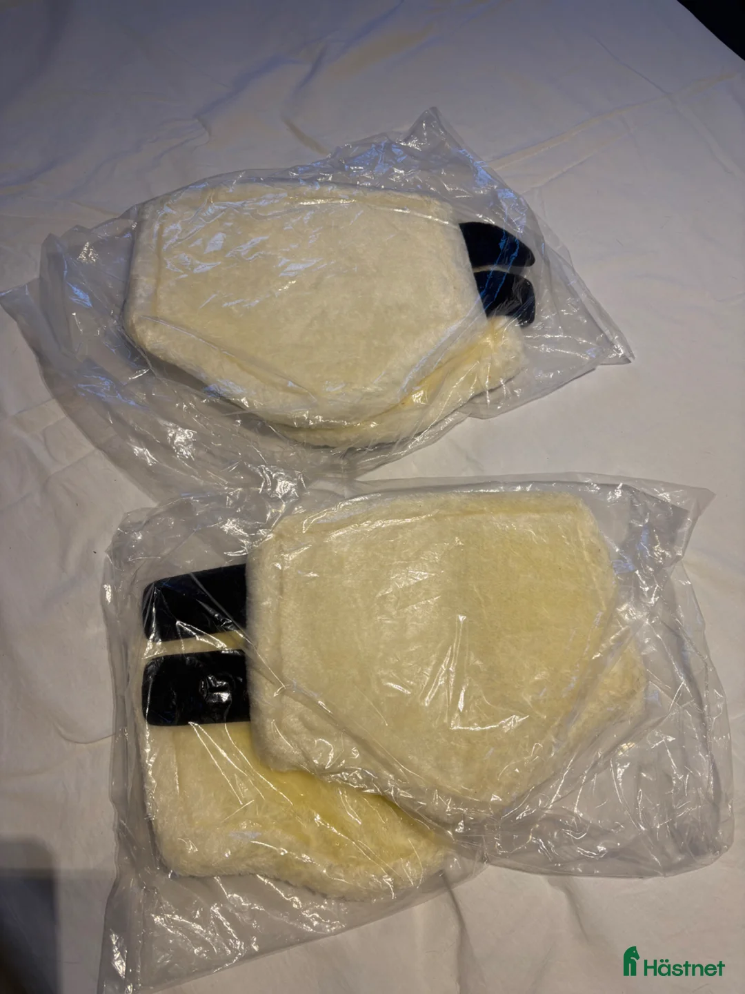 Benskydd hästutrustning till salu: Benskydd - Annons 1