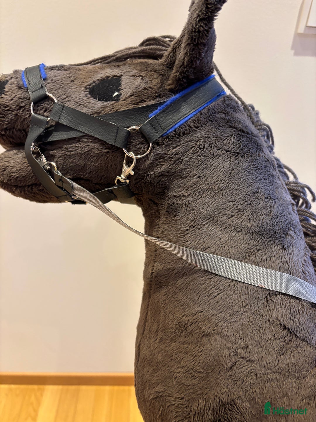 Övrig utrustning övrig utrustning till salu: Käpphästar i Djursholm - Annons 13