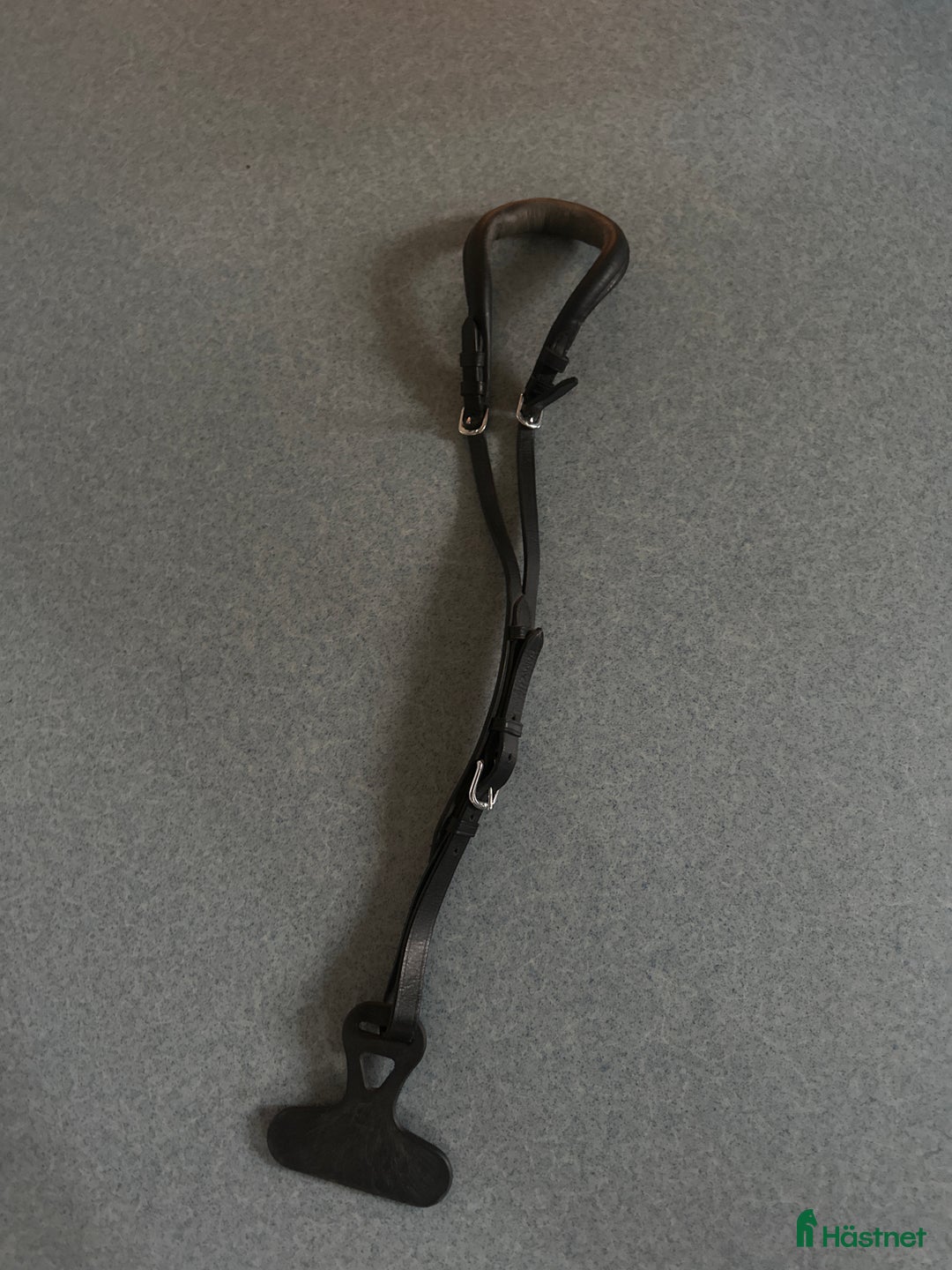 Sadeltillbehör hästutrustning till salu: Svanskappa i Ludvika - Annons 1