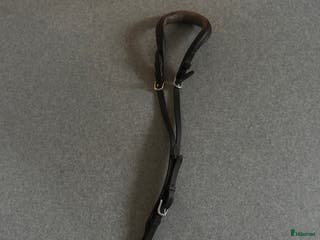 Sadeltillbehör hästutrustning till salu: Svanskappa i Ludvika - Annons 3