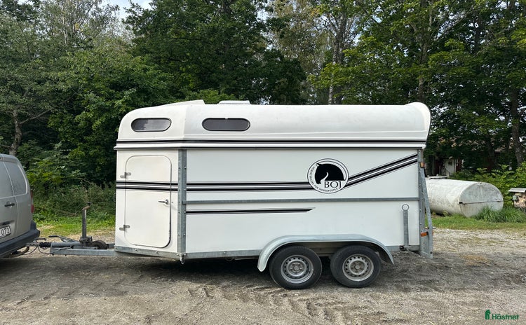 Hästtransporter  fordon & transport till salu i Bro - Annons 15