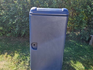 Övrig utrustning övrig utrustning till salu: Sadelskåp med hjul i Kalmar - Annons 3