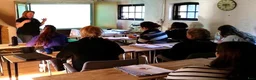  hästservice finnes: Kurs i cirkulationsmassage och hästpsykologi - Annons 3