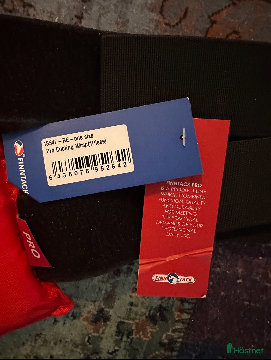 Övrig utrustning övrig utrustning till salu: Kylben bandage i Nordmaling - Annons 3