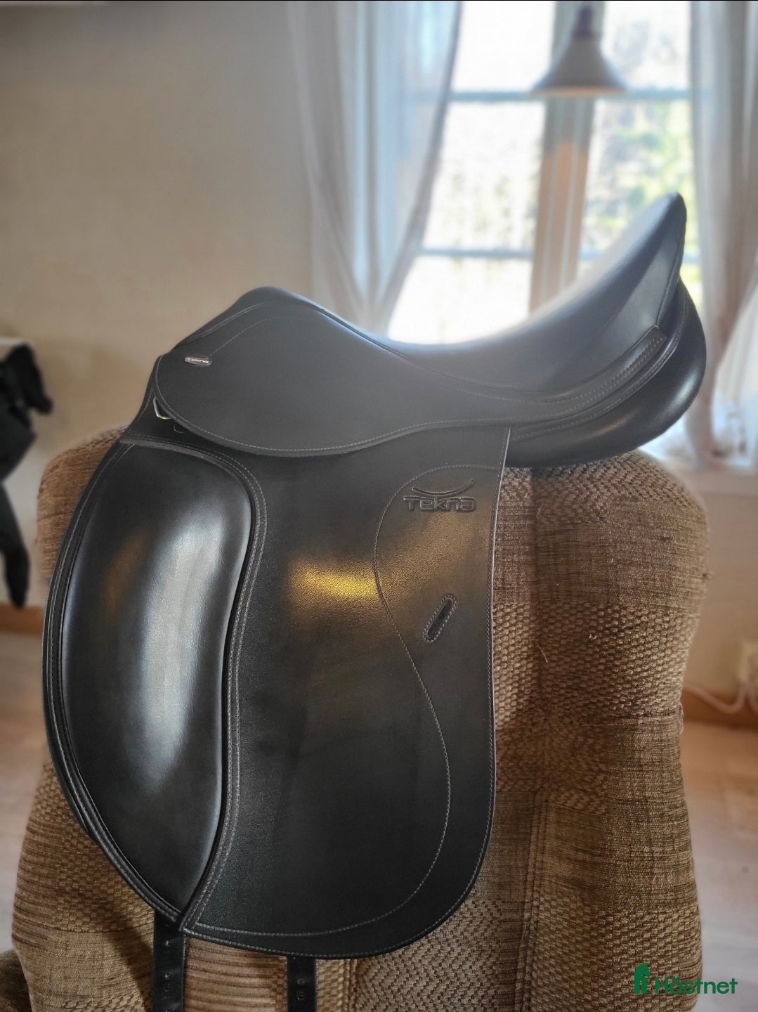 Sadlar hästutrustning till salu: Tekna A-line dressyr  i Kopparberg - Annons 8